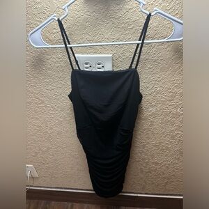 Crystal sky dress small